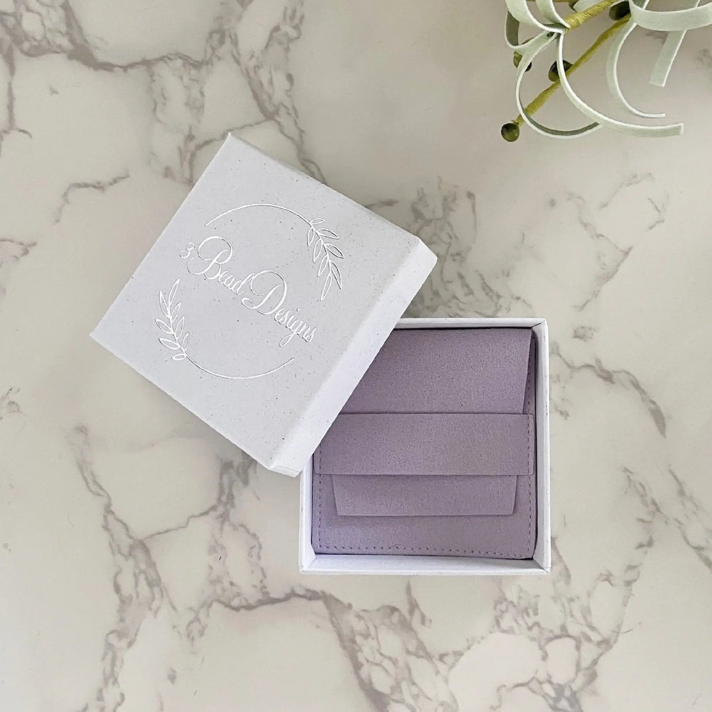 Small Hammered Working Compass Necklace, silver or gold 3 Bead Designs