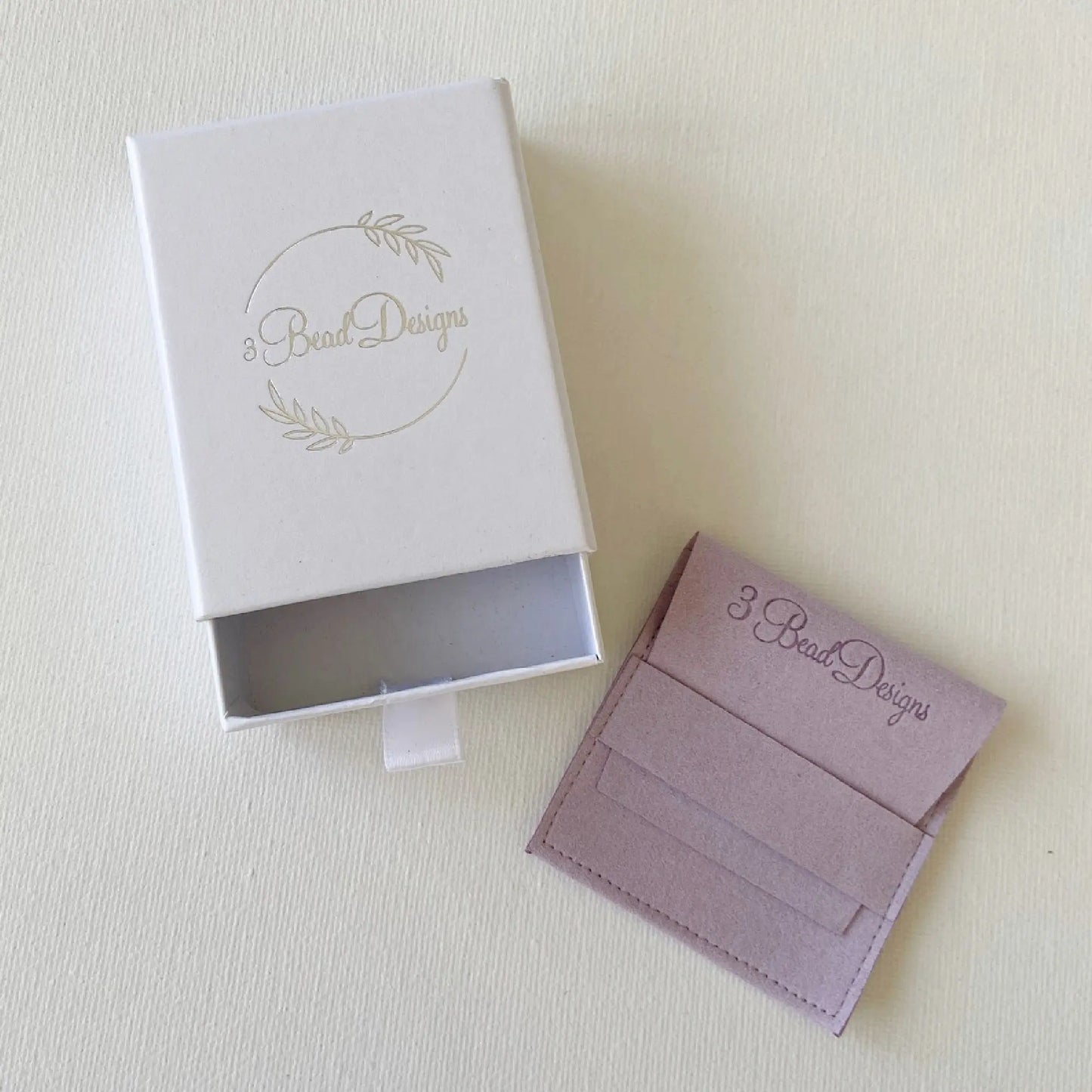 Victorian Style Silver Working Compass Necklace 3 Bead Designs