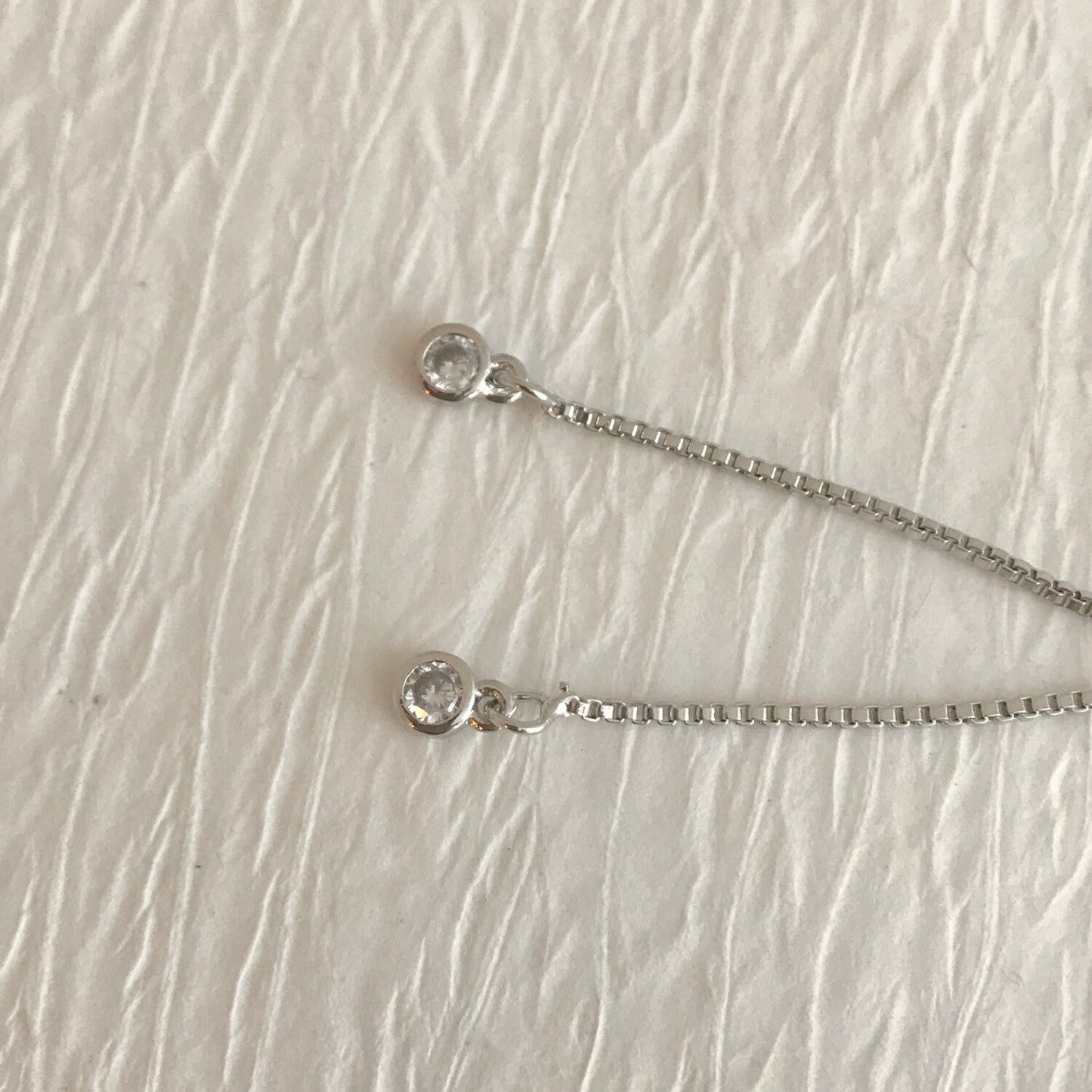 Tiny Working Compass Bracelet
