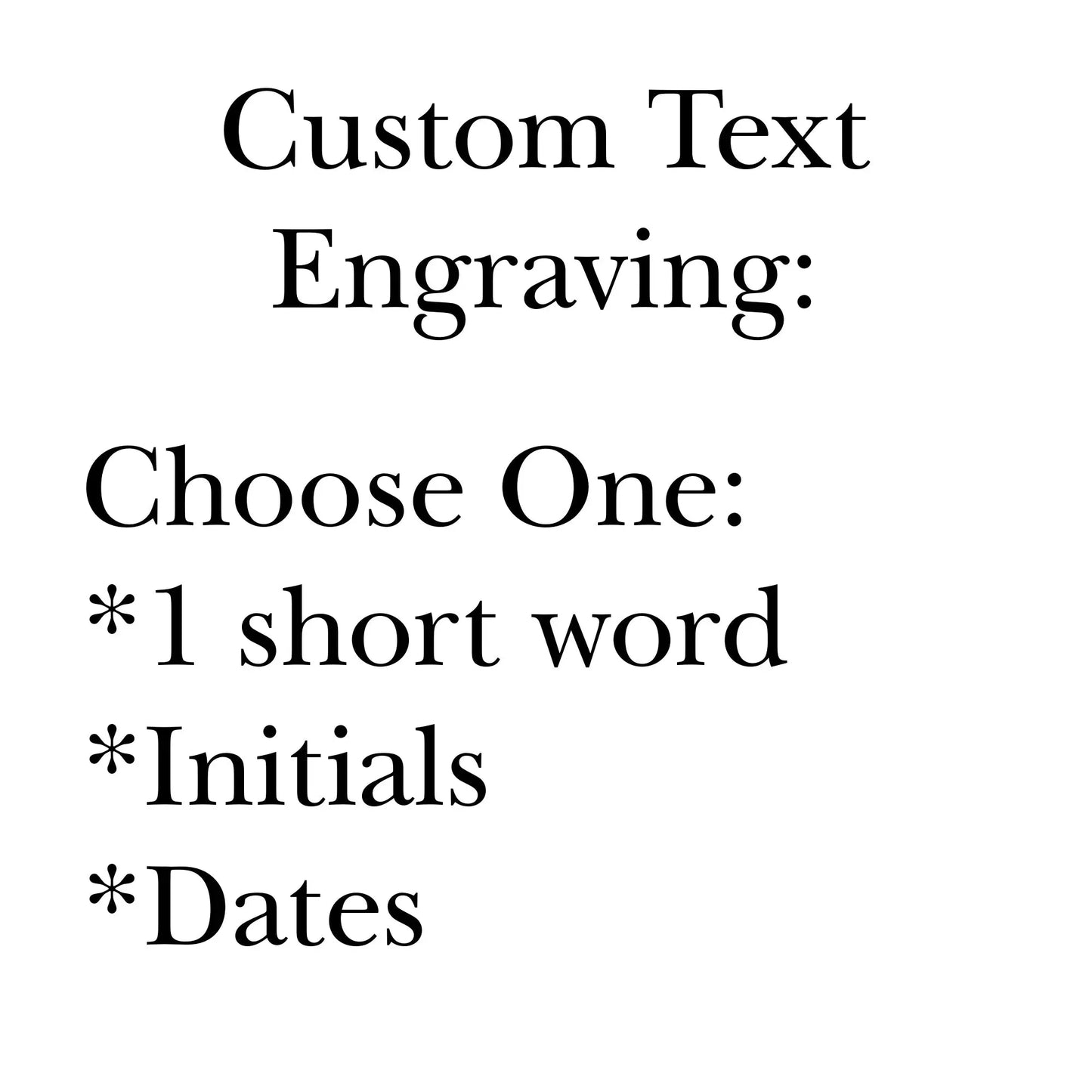 Small Hammered Working Compass Necklace, silver or gold 3 Bead Designs