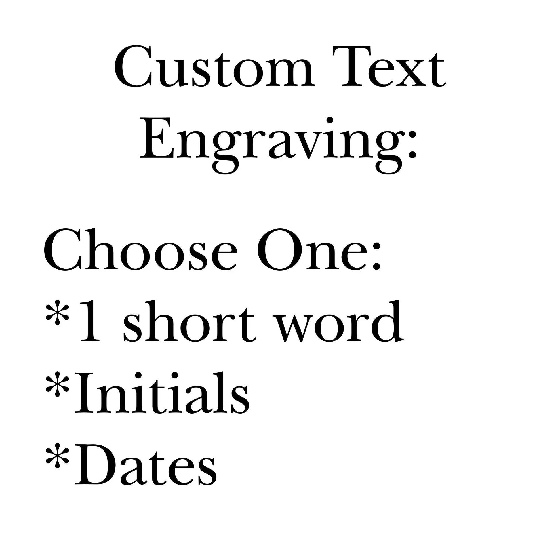 Small Hammered Working Compass Necklace, silver or gold 3 Bead Designs