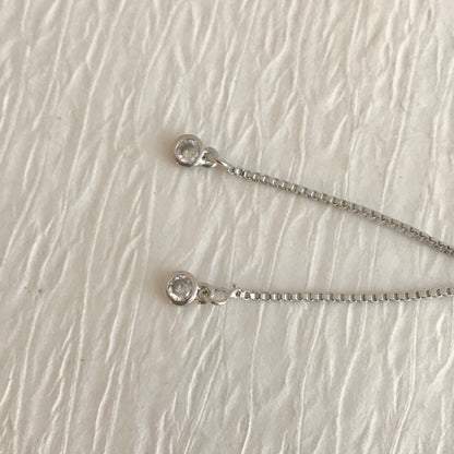 Tiny Working Compass Bracelet